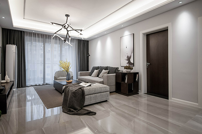 書(shū)房裝修的4個(gè)技巧